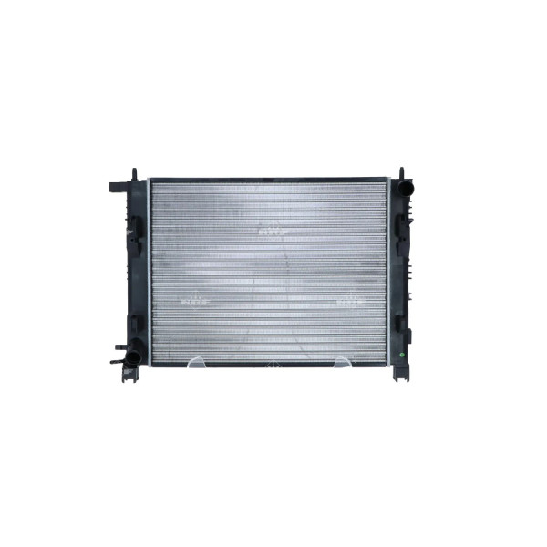 RADIATOR image