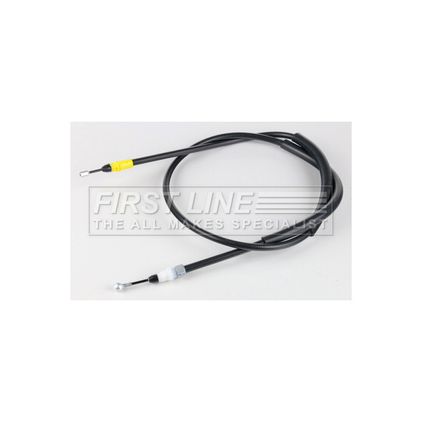 BRAKE CABLE image
