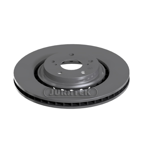 DISC (FRONT) - LEXUS TOYOTA image