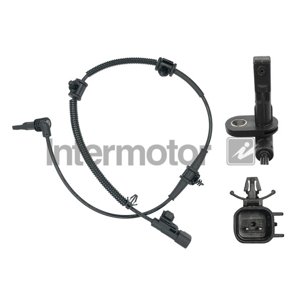 WHEEL SPEED SENSOR image