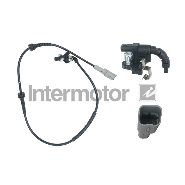 WHEEL SPEED SENSOR image