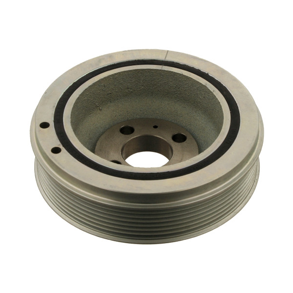 TVD PULLEY image