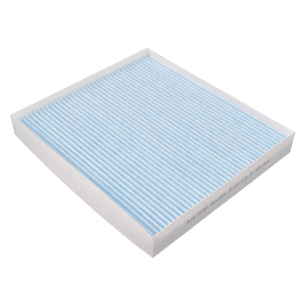 CABIN FILTER image