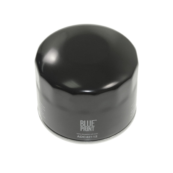 OIL FILTER image
