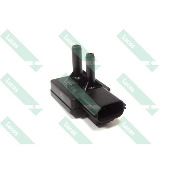EXHAUST PRESSURE SENSOR image
