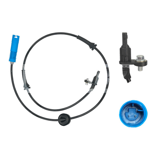 WHEEL SPEED SENSOR image