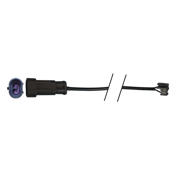 WEAR LEAD (X2) (FRONT & REAR) - IVECO image