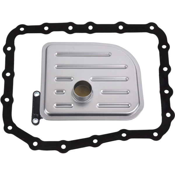 TRANSMISSION OIL FILTER SET image