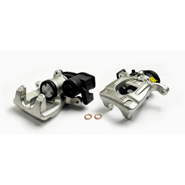 CALIPER (REAR LH) - NISSAN image