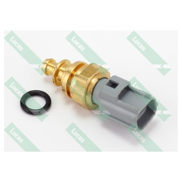 COOLANT TEMPERATURE SENSOR image