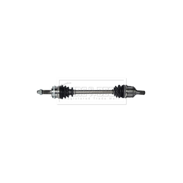 DRIVE SHAFT image