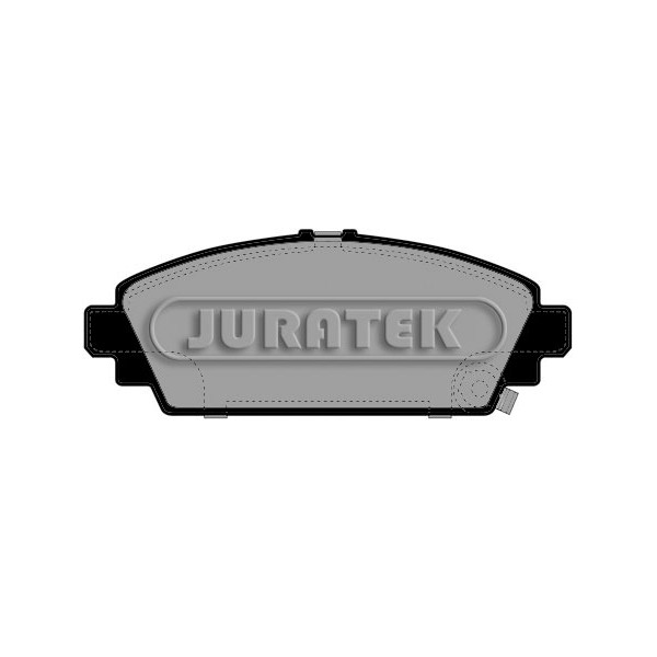 BRAKE PAD SET image