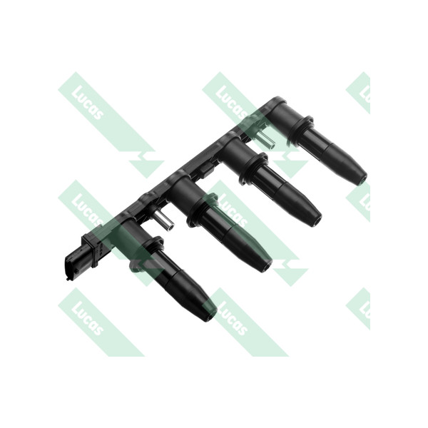 IGNITION COIL image
