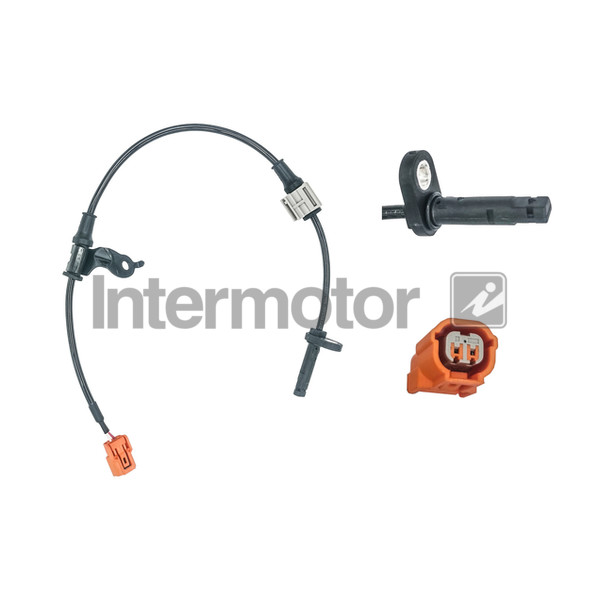 WHEEL SPEED SENSOR image