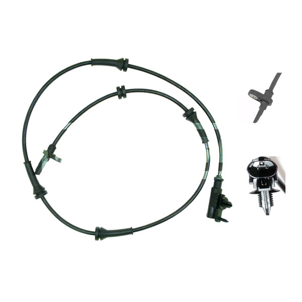 WHEEL SPEED SENSOR image