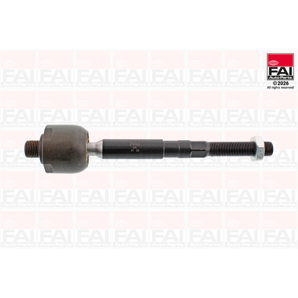 P2 TRACK RODS & BALL JOINTS image