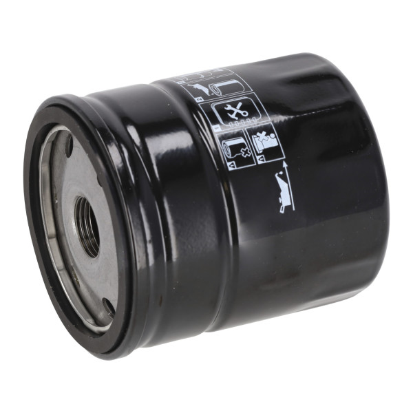 OIL FILTER image
