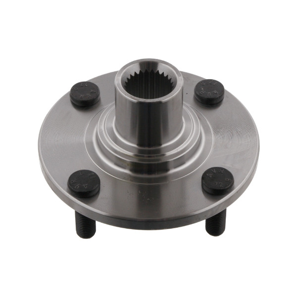 WHEEL HUB image