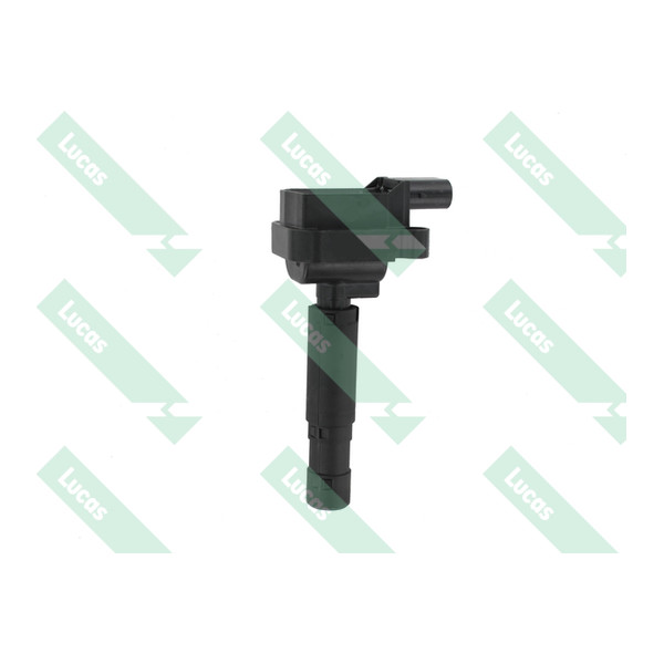 IGNITION COIL image