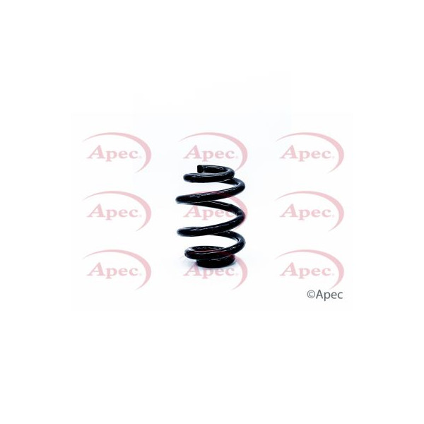 APEC COIL SPRING REAR image