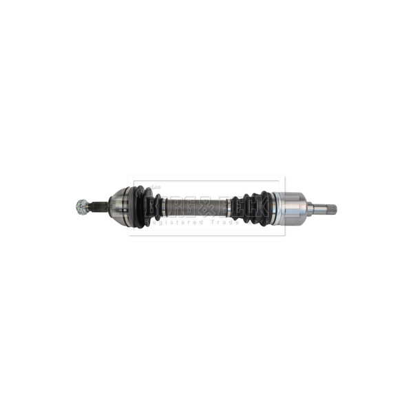 DRIVE SHAFT image