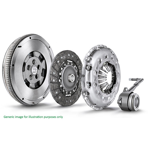 REPSET DMF image