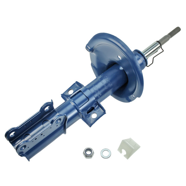 Shock absorber image