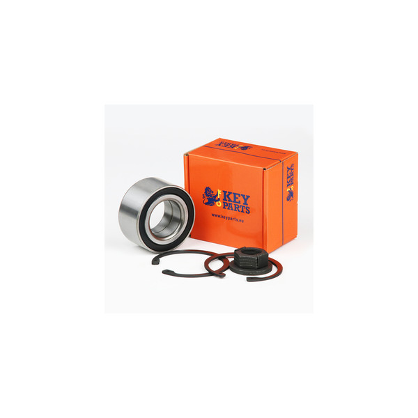 WHEEL BEARING KIT image
