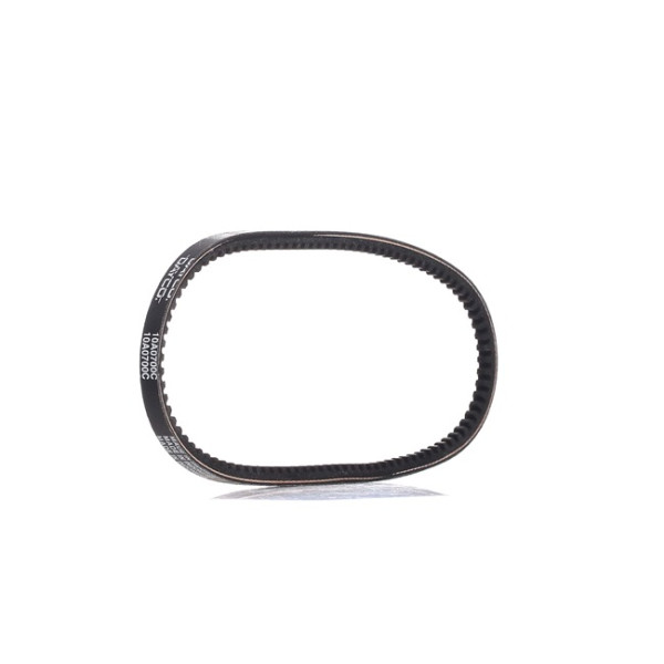 VEE BELT COGGED image