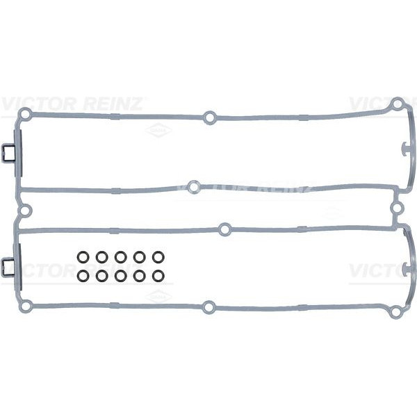 ROCKER COVER GASKET SET image