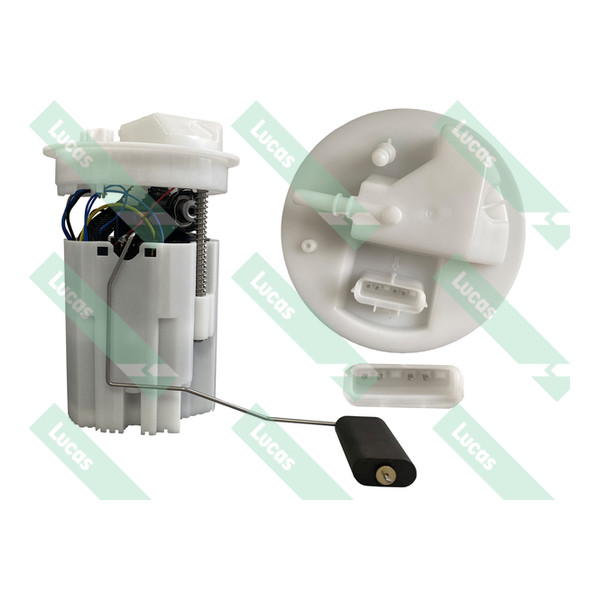 IN-TANK FUEL PUMP image