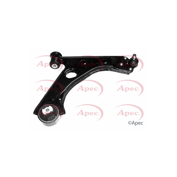 APEC WISHBONE RH image