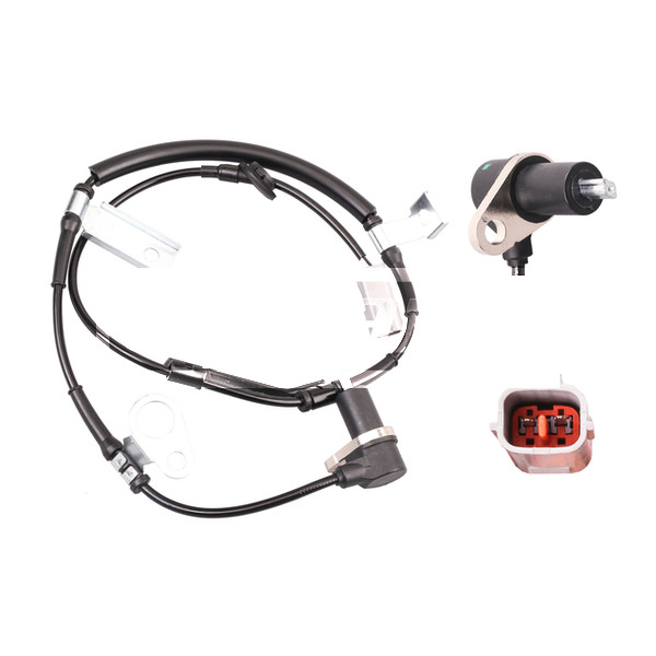 WHEEL SPEED SENSOR image