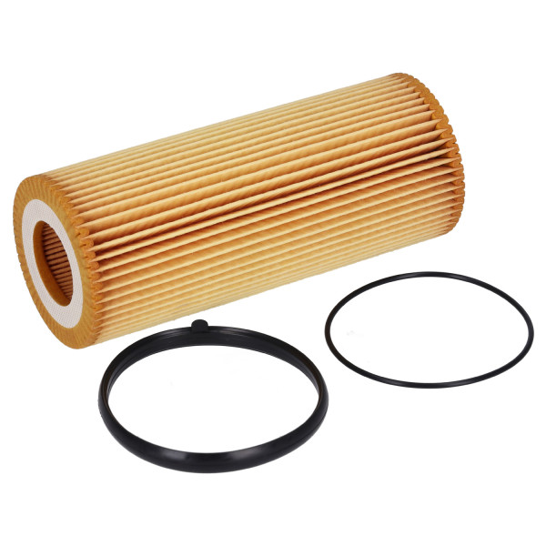 OIL FILTER image