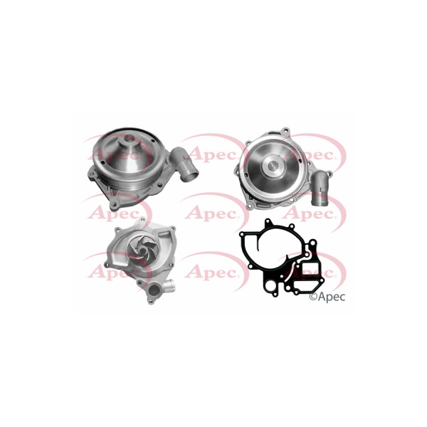APEC WATER PUMP image
