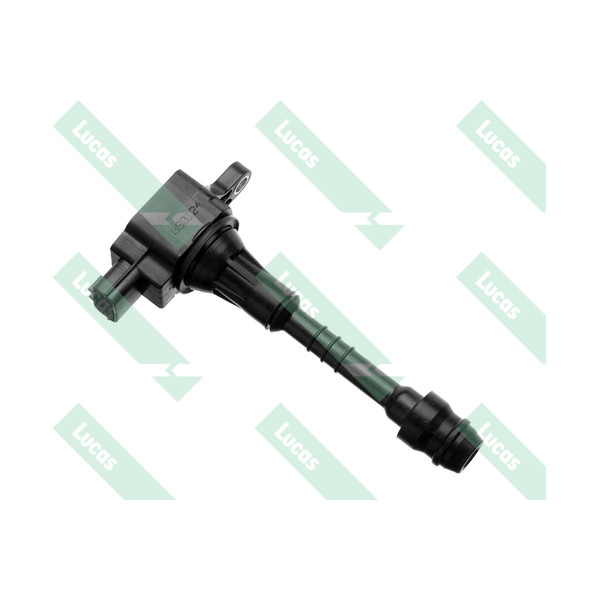 IGNITION COIL image