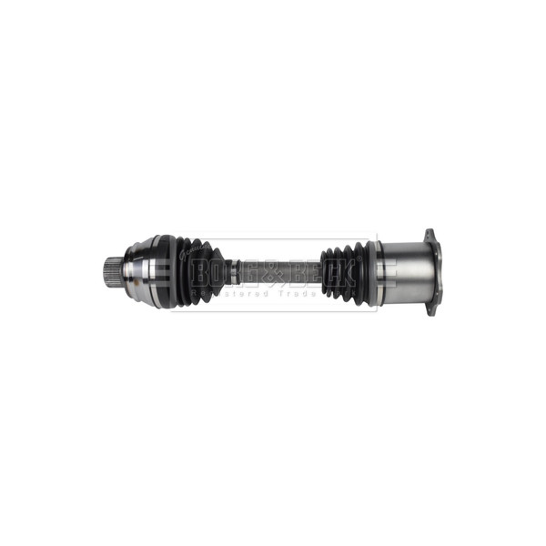 DRIVE SHAFT image