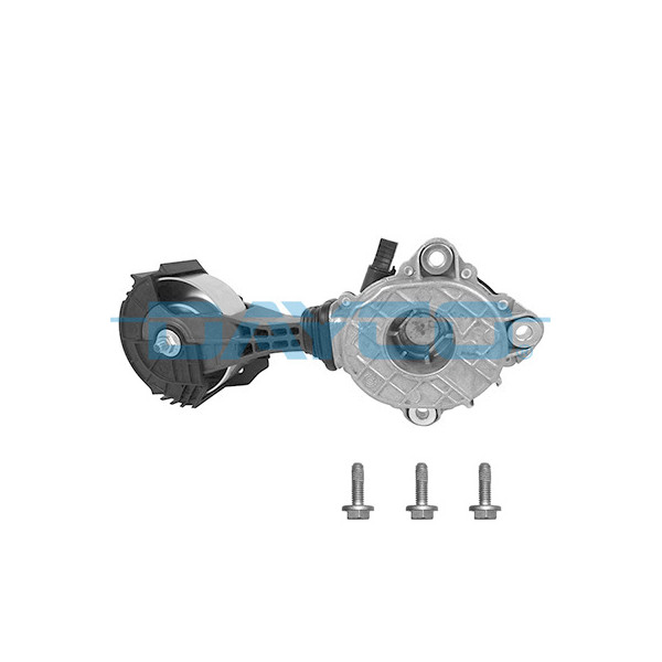 AUXILIARY TENSIONER image