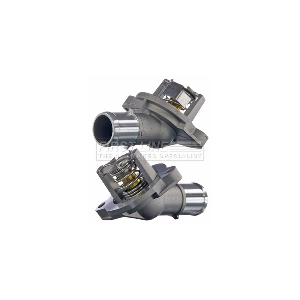 THERMOSTAT KIT image
