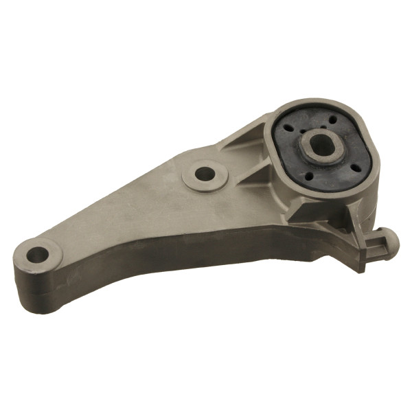 ENGINE MOUNTING image