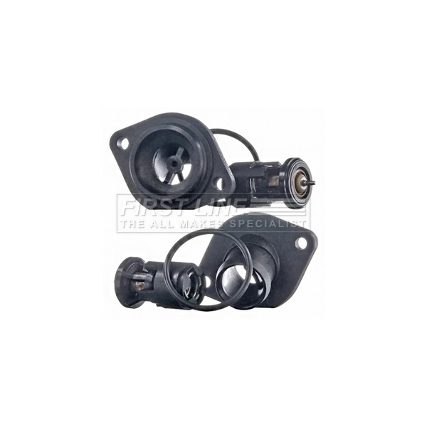 THERMOSTAT KIT image