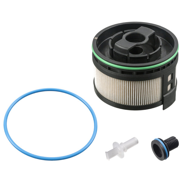 FUEL FILTER image
