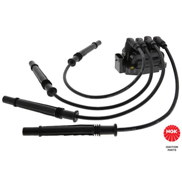 IGNITION COIL - U6052 image