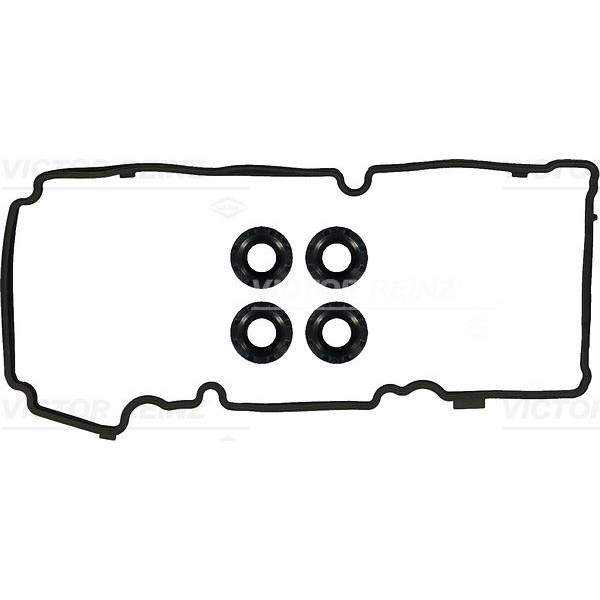 ROCKER COVER GASKET SET image