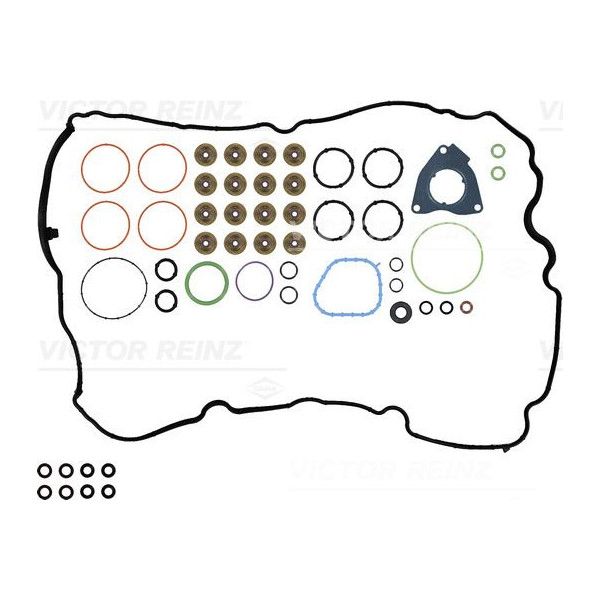 HEAD GASKET SET image