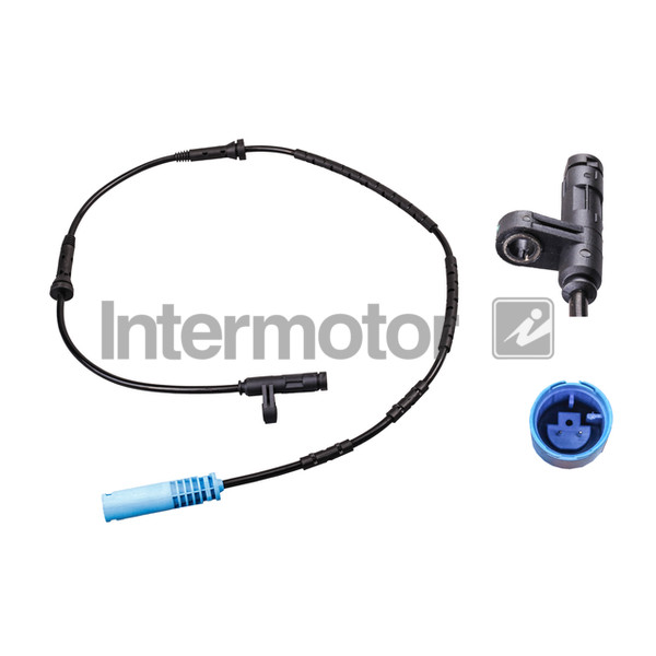 WHEEL SPEED SENSOR image