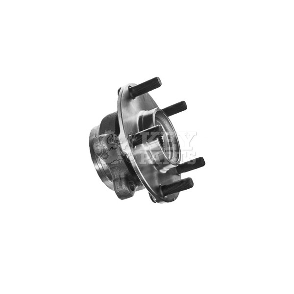 WHEEL BEARING KIT image