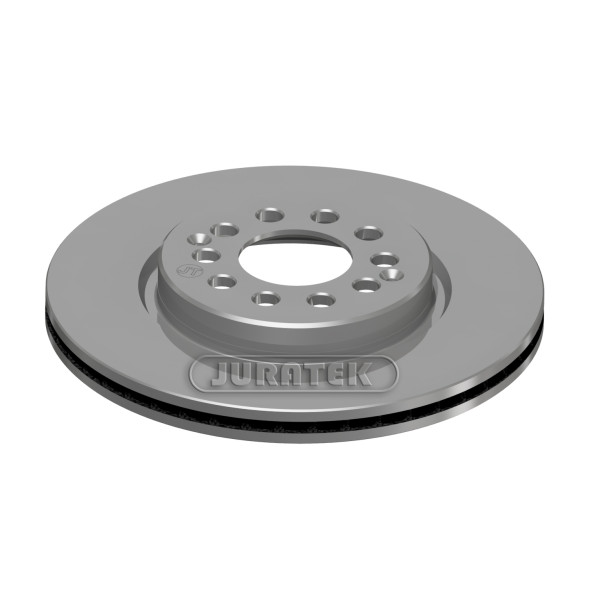DISC (FRONT) - MG image