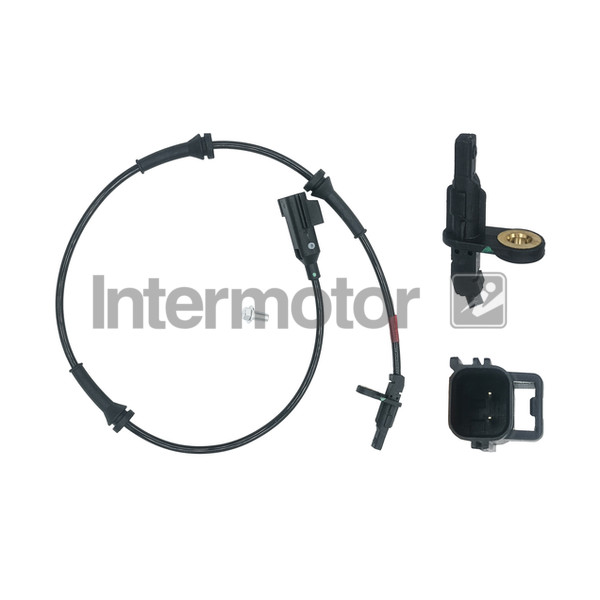 WHEEL SPEED SENSOR image