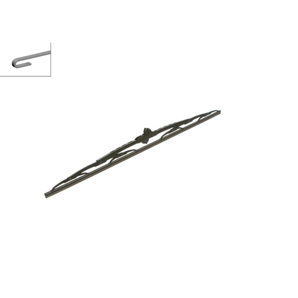 SUPERPLUS STD BLADE 600 image